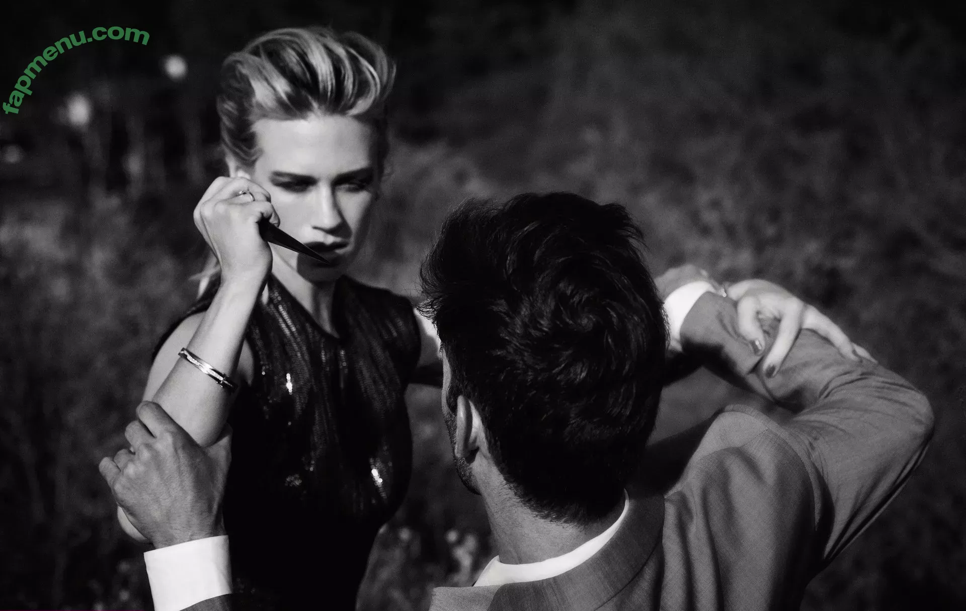 January Jones nude photo #0127 (januaryjones)