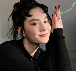Japanese Breakfast / Michelle Zauner / jbrekkie nude photo #0094