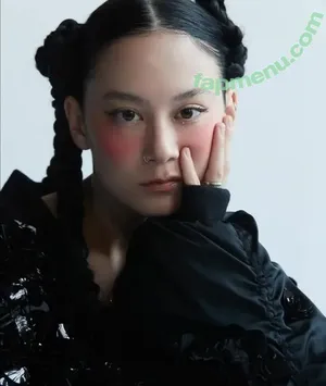 Japanese Breakfast / Michelle Zauner / jbrekkie nude photo #0097