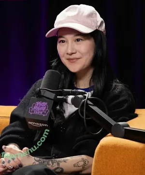 Japanese Breakfast / Michelle Zauner / jbrekkie nude photo #0100