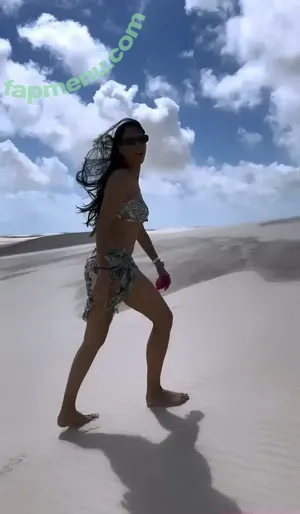 Jaqueline Carvalho / Jaque do Vôlei / jaqueline nude photo #0115