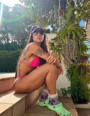 Jaqueline Khury / ex-BBB / jaquekhury nude photo #0207