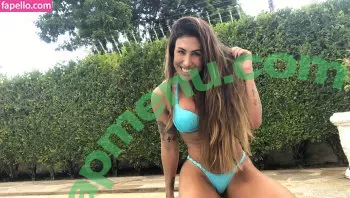 Jaqueline Khury nude photo #0005 (ex-BBB / jaquekhury)