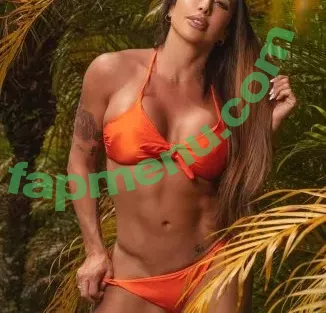 Jaqueline Khury nude photo #0017 (ex-BBB / jaquekhury)