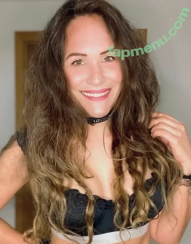 Jasmin Beranek nude photo #0002 (Jasmin Beranek)
