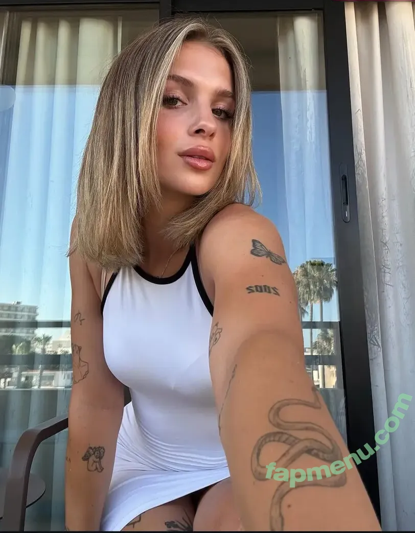 Jasmin Endres nude photo #0359 (jasmindres)