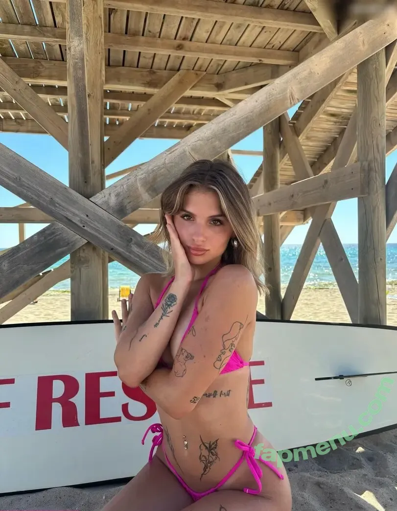 Jasmin Endres nude photo #0363 (jasmindres)