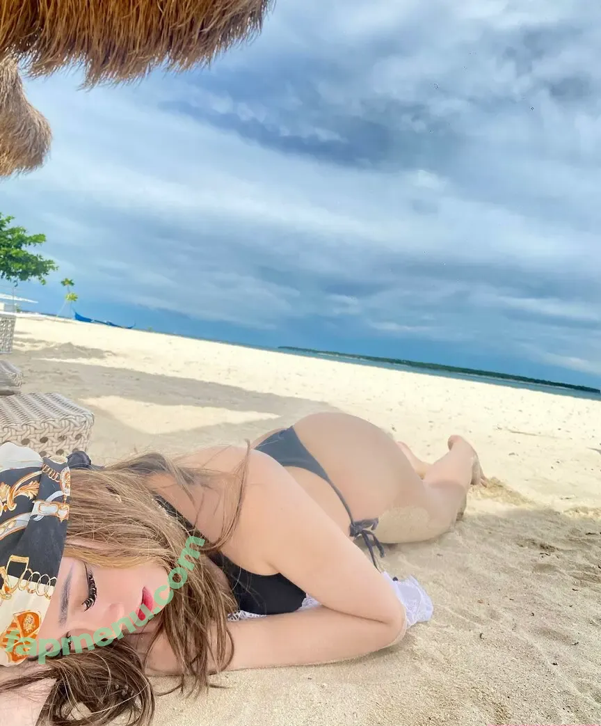 Jasmin Jade Vergara nude photo #0005 (itsjadeyyy_)