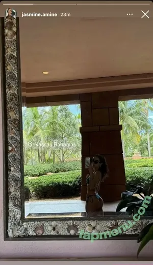 Jasmine Amine / jasmine.amine / jasminepanama nude photo #0019