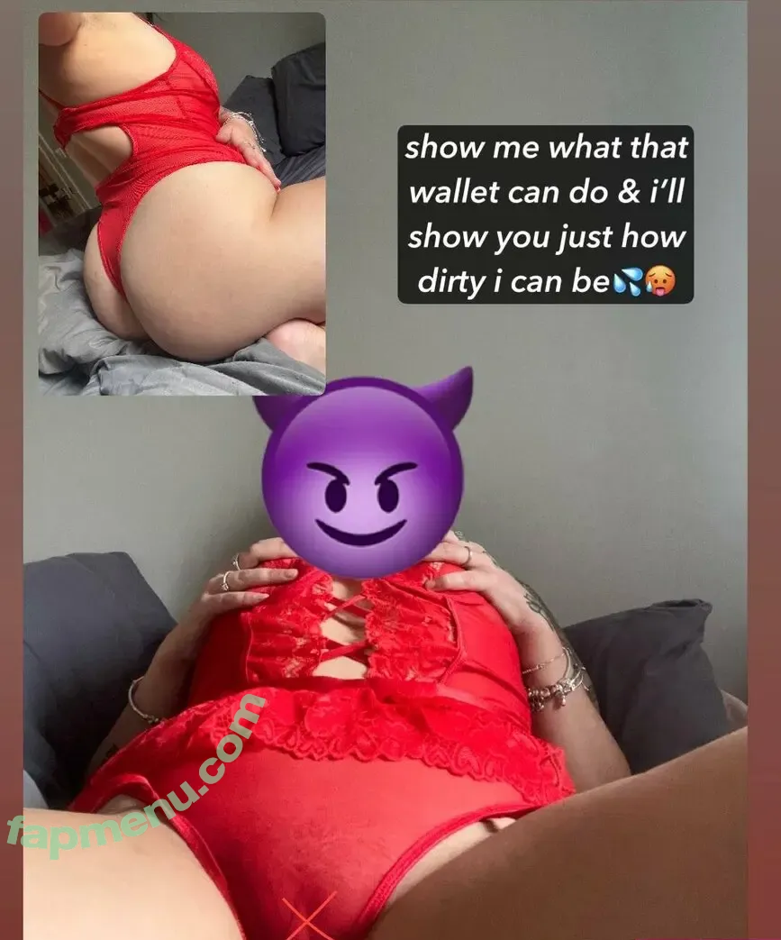 Jasmine Gascoigne nude photo #0003 (jas_thebrat / jasmine_gascoigne)