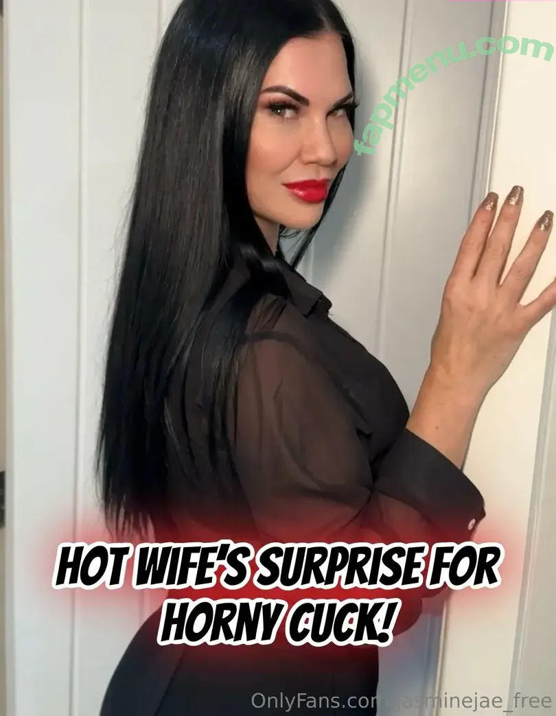 Jasmine Jae nude photo #0003 (jasminejae.club / jasminejae_vip)