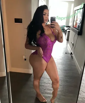 Jasmine Mendez / jasmendez11 / laughinglatina nude photo #0120