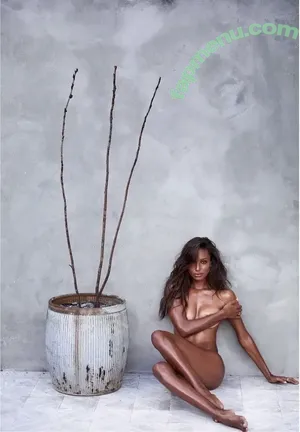 Jasmine Tookes / jastookes nude photo #0008
