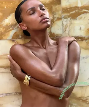 Jasmine Tookes / jastookes nude photo #0010