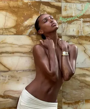 Jasmine Tookes / jastookes nude photo #0013