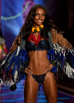 Jasmine Tookes / jastookes nude photo #0096