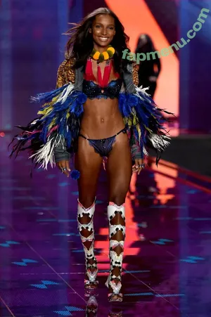 Jasmine Tookes / jastookes nude photo #0097