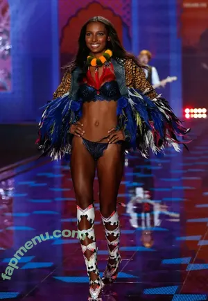 Jasmine Tookes / jastookes nude photo #0100