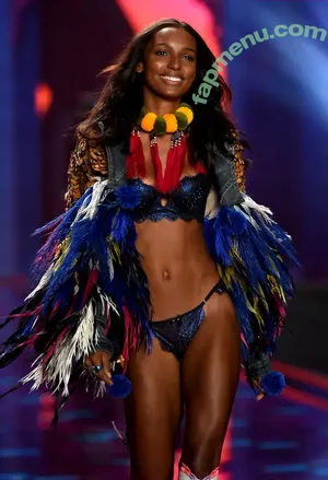 Jasmine Tookes / jastookes nude photo #0101