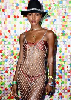 Jasmine Tookes / jastookes nude photo #0116