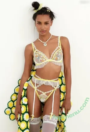 Jasmine Tookes / jastookes nude photo #0123