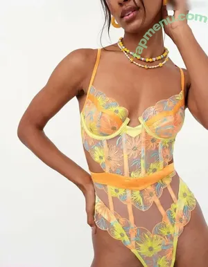 Jasmine Tookes / jastookes nude photo #0125