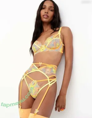 Jasmine Tookes / jastookes nude photo #0126