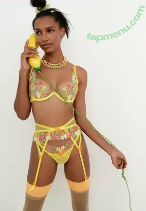 Jasmine Tookes / jastookes nude photo #0127