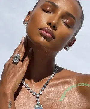 Jasmine Tookes / jastookes nude photo #0130