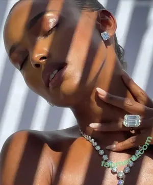 Jasmine Tookes / jastookes nude photo #0131