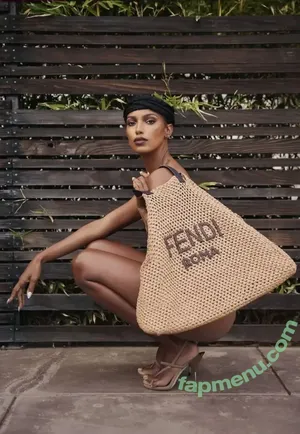 Jasmine Tookes / jastookes nude photo #0136
