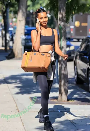 Jasmine Tookes / jastookes nude photo #0202