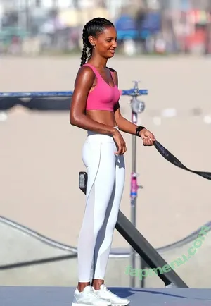 Jasmine Tookes / jastookes nude photo #0207
