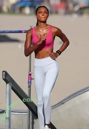 Jasmine Tookes / jastookes nude photo #0215