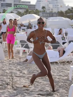 Jasmine Tookes / jastookes nude photo #0432