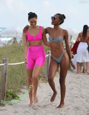 Jasmine Tookes / jastookes nude photo #0433