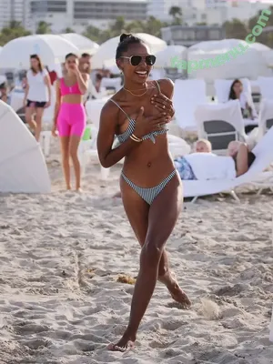 Jasmine Tookes / jastookes nude photo #0434
