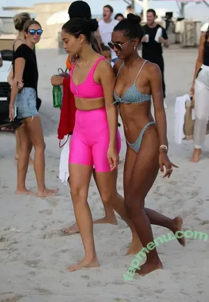 Jasmine Tookes / jastookes nude photo #0437