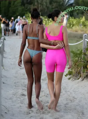 Jasmine Tookes / jastookes nude photo #0438