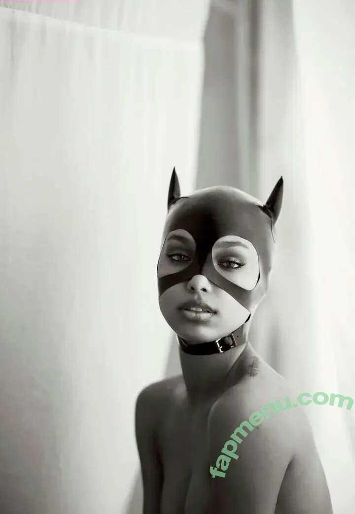 Jasmine Tookes nude photo #0027 (jastookes)