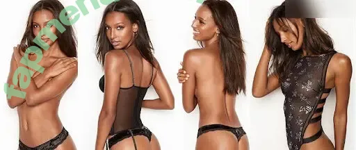 Jasmine Tookes nude photo #0038 (jastookes)