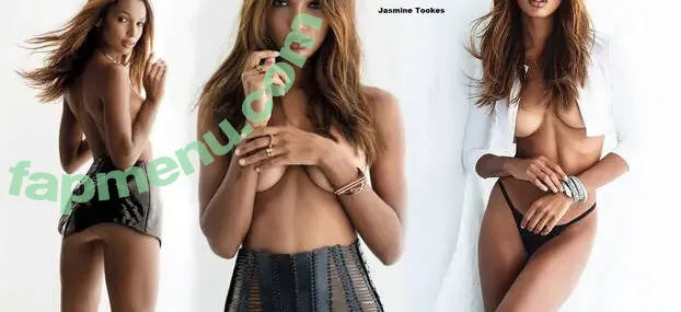Jasmine Tookes nude photo #0039 (jastookes)