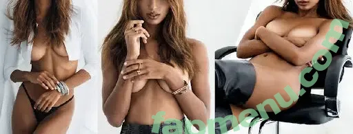 Jasmine Tookes nude photo #0041 (jastookes)