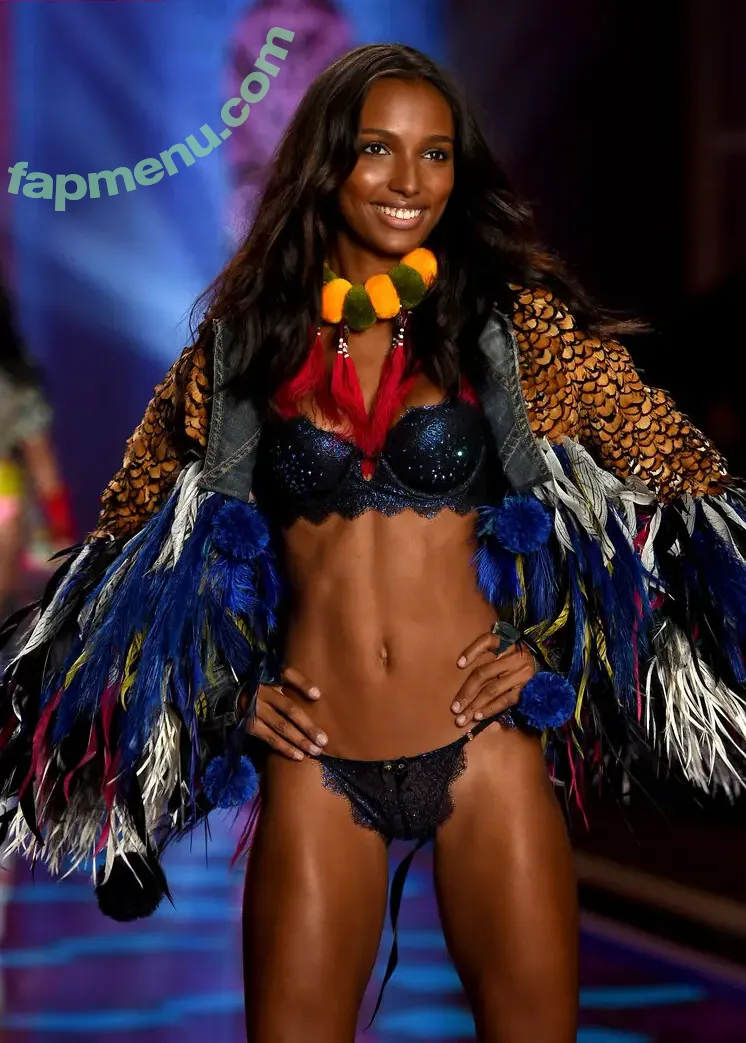 Jasmine Tookes nude photo #0096 (jastookes)