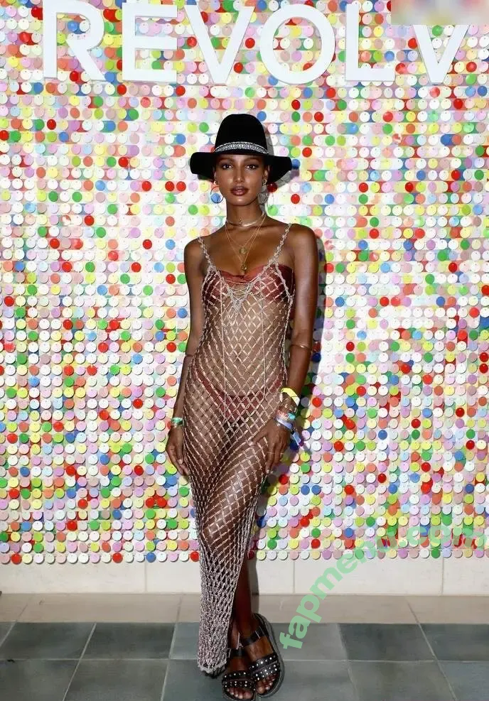 Jasmine Tookes nude photo #0117 (jastookes)