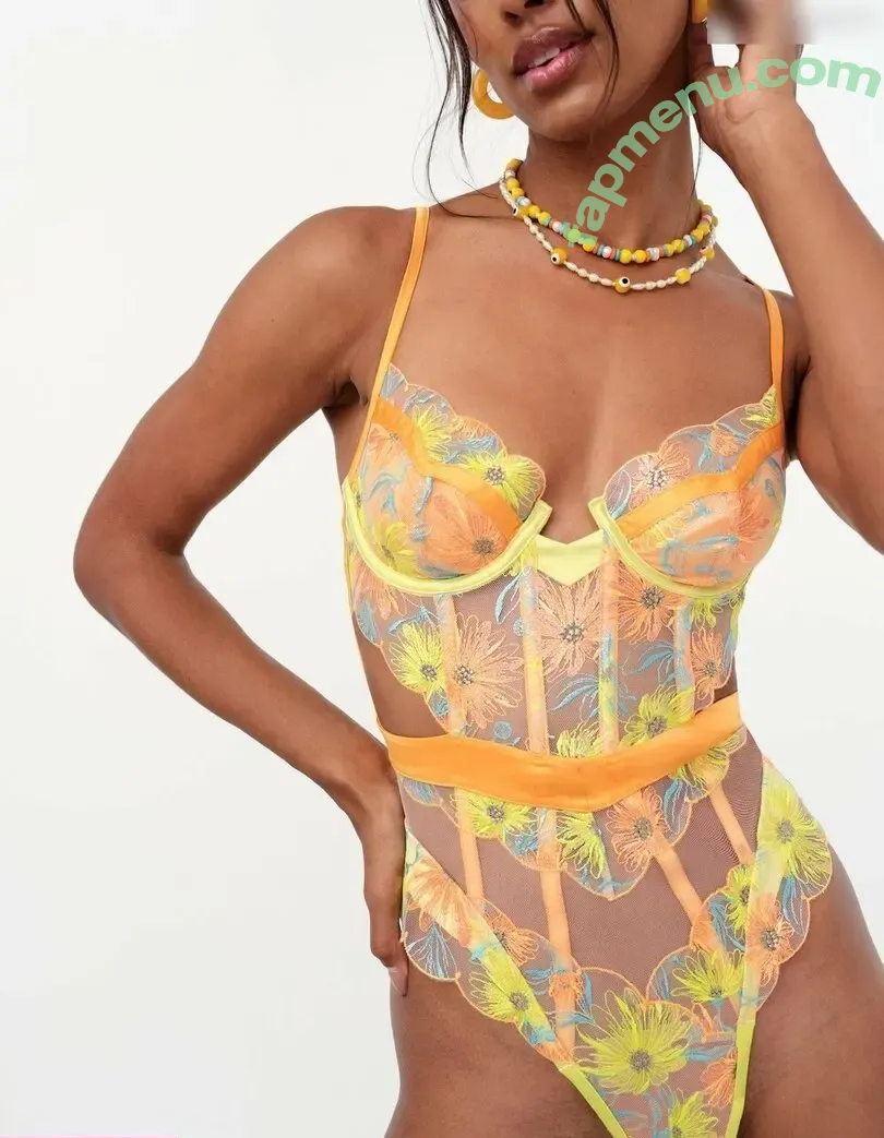 Jasmine Tookes nude photo #0125 (jastookes)