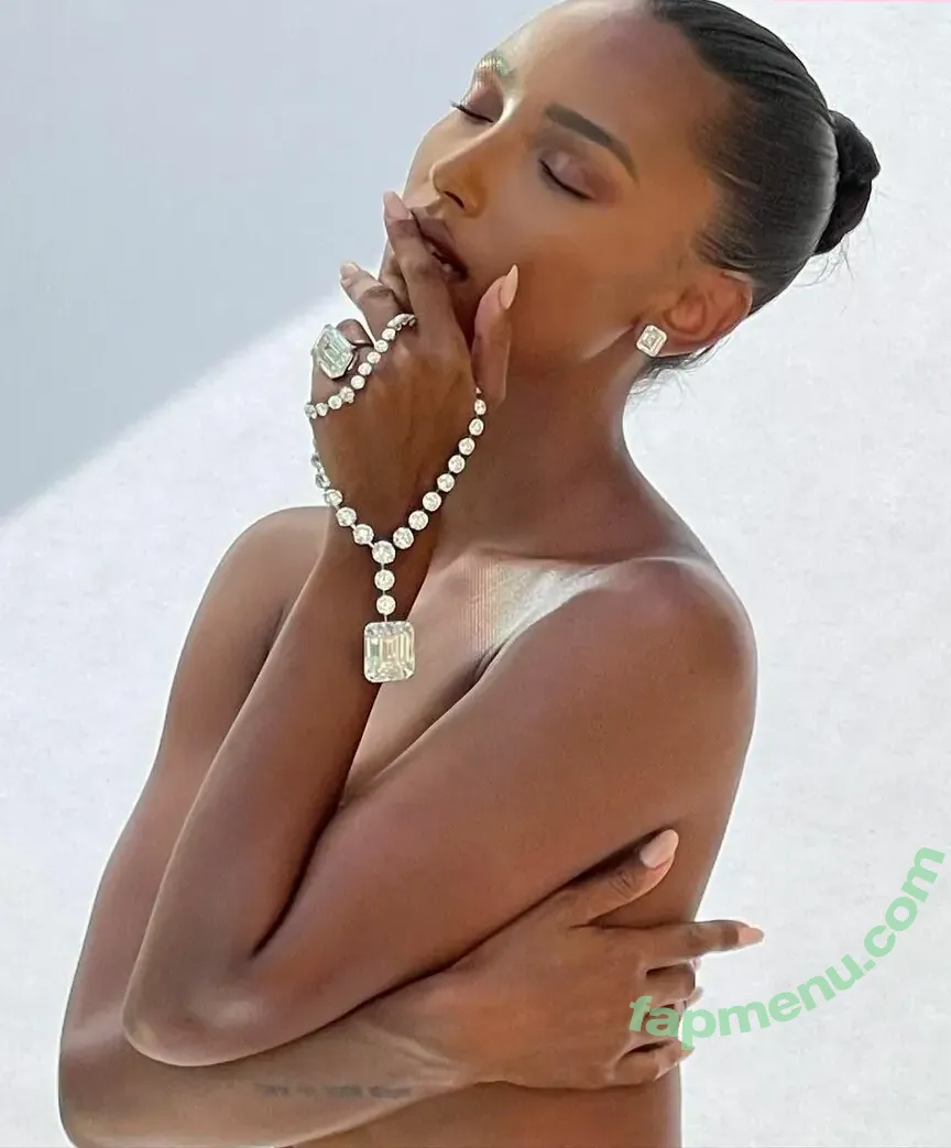 Jasmine Tookes nude photo #0132 (jastookes)
