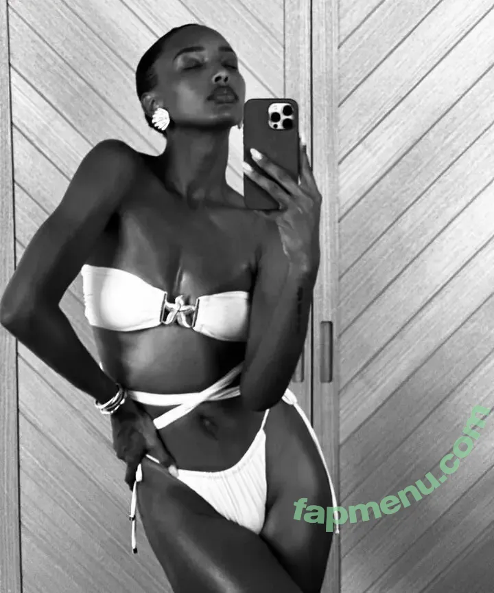 Jasmine Tookes nude photo #0153 (jastookes)