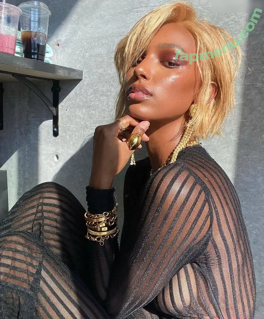 Jasmine Tookes nude photo #0155 (jastookes)