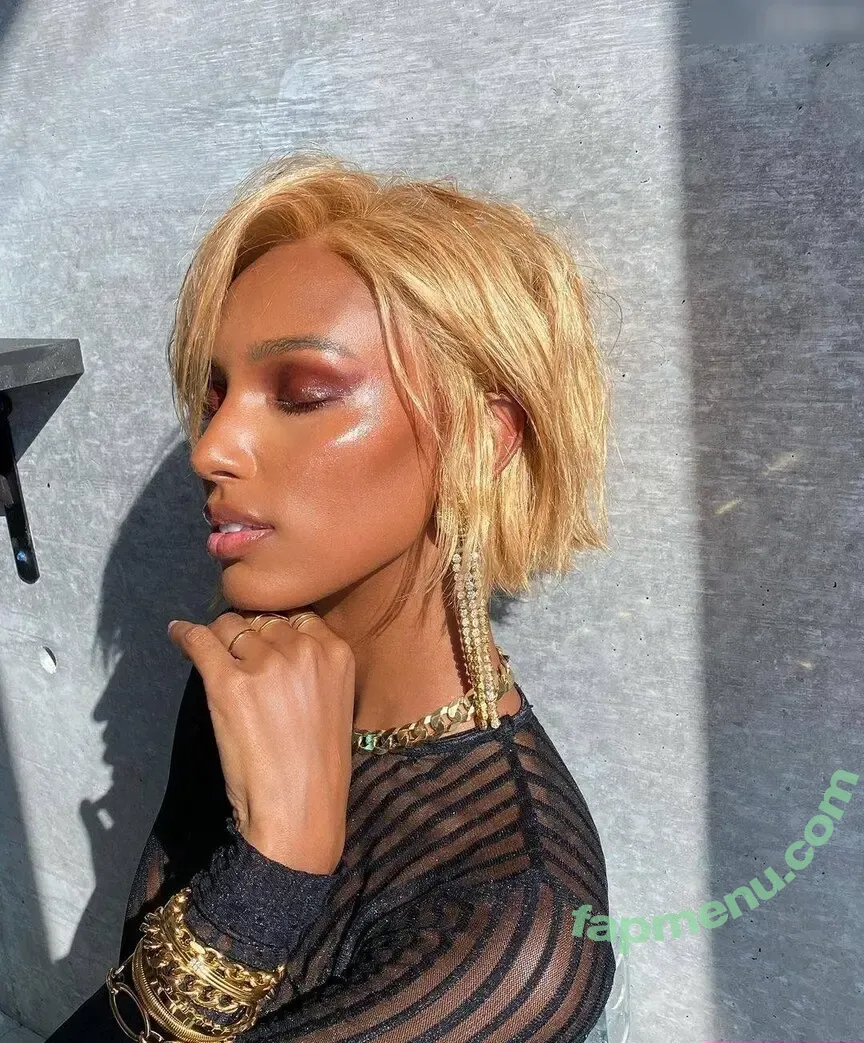 Jasmine Tookes nude photo #0156 (jastookes)